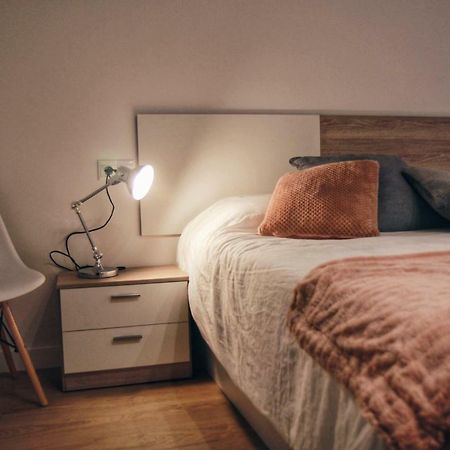 Apartamento Erdi Kale アスペイティア エクステリア 写真