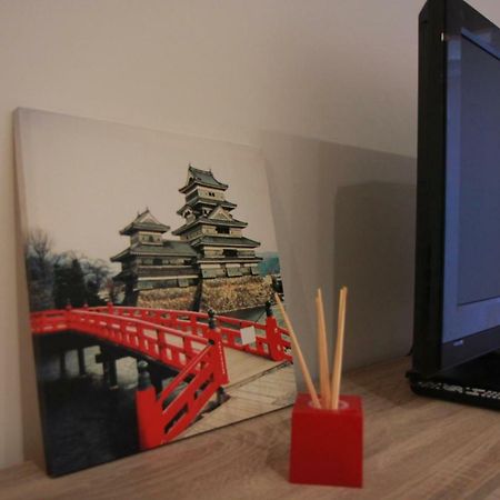 Apartamento Erdi Kale アスペイティア エクステリア 写真