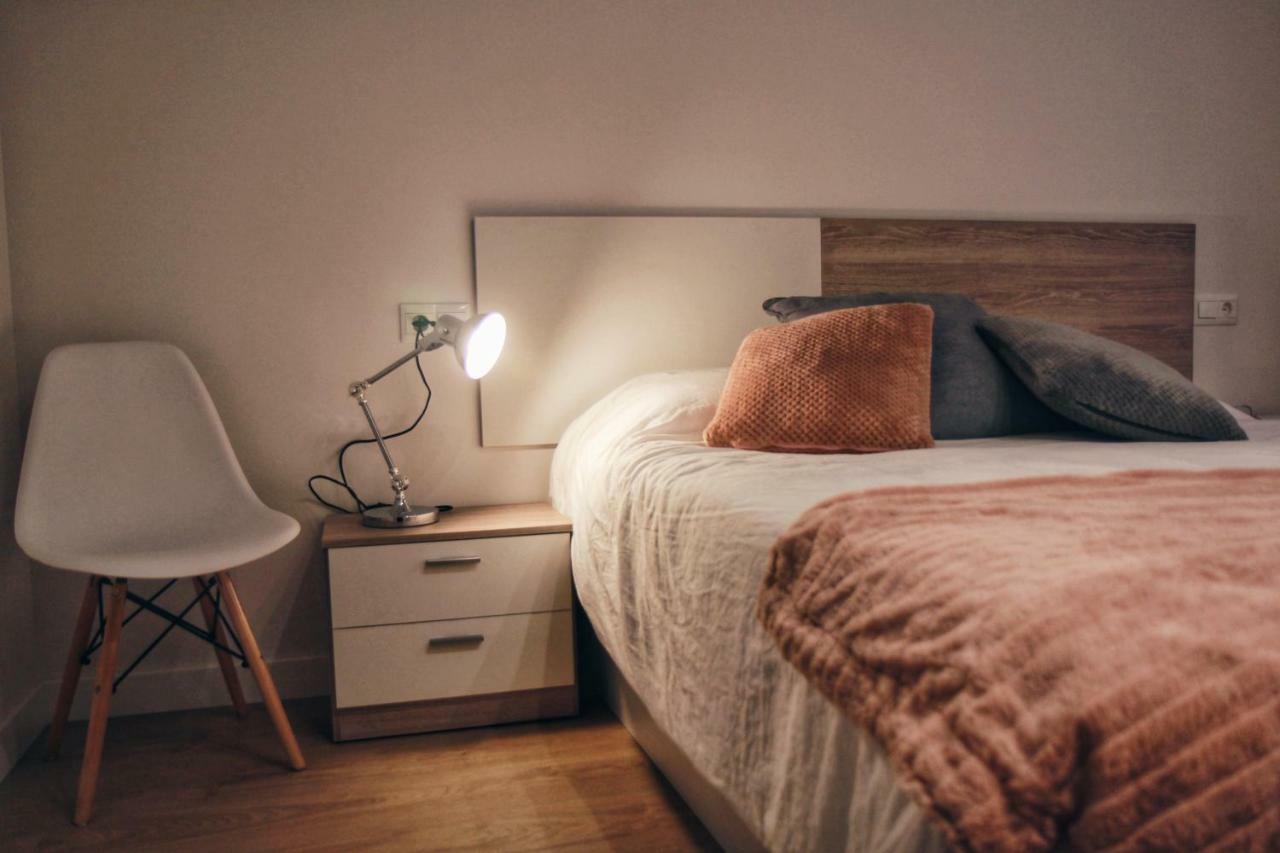 Apartamento Erdi Kale アスペイティア エクステリア 写真