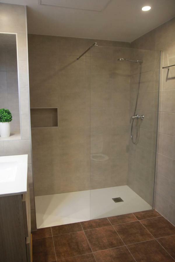 Apartamento Erdi Kale アスペイティア エクステリア 写真