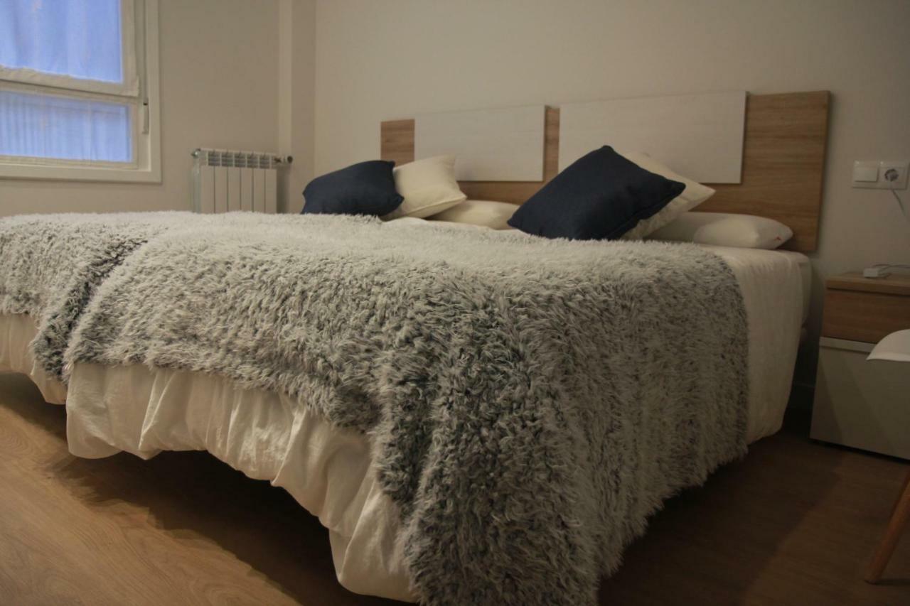 Apartamento Erdi Kale アスペイティア エクステリア 写真