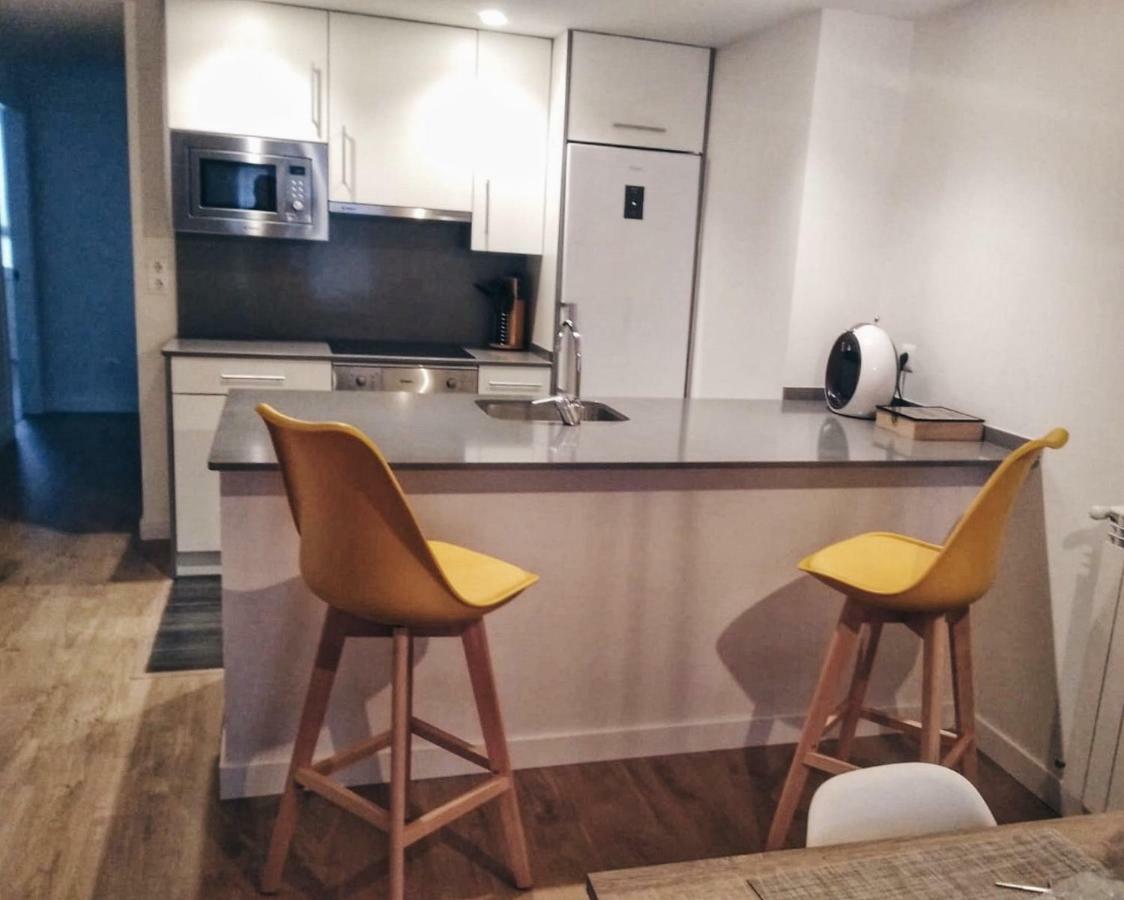 Apartamento Erdi Kale アスペイティア エクステリア 写真
