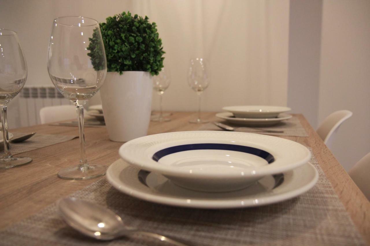 Apartamento Erdi Kale アスペイティア エクステリア 写真